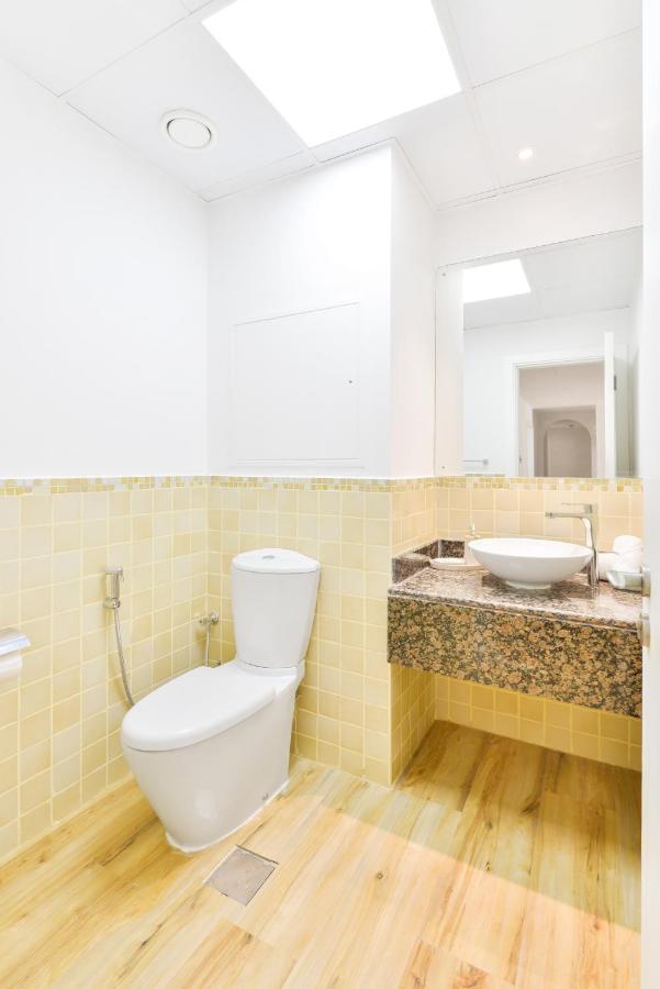 Luxury Jbr - 2Br - 5* Beach Resorts Access! Dubái Exterior foto